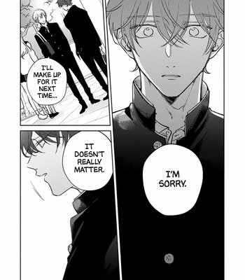 [ARATA Licca] Seventeen Syrups [Eng] (update c.4) – Gay Manga sex 78