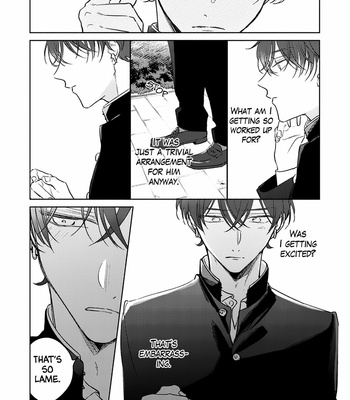 [ARATA Licca] Seventeen Syrups [Eng] (update c.4) – Gay Manga sex 80