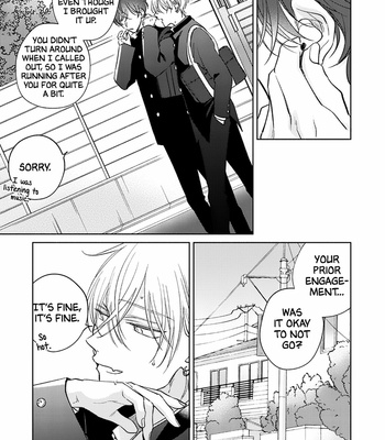 [ARATA Licca] Seventeen Syrups [Eng] (update c.4) – Gay Manga sex 84