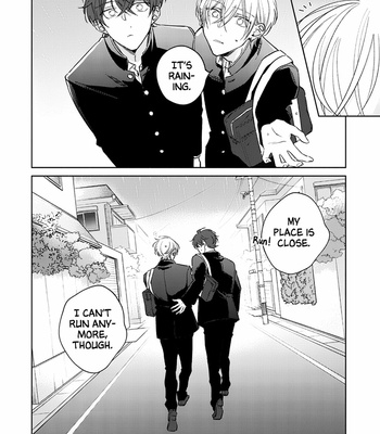 [ARATA Licca] Seventeen Syrups [Eng] (update c.4) – Gay Manga sex 85