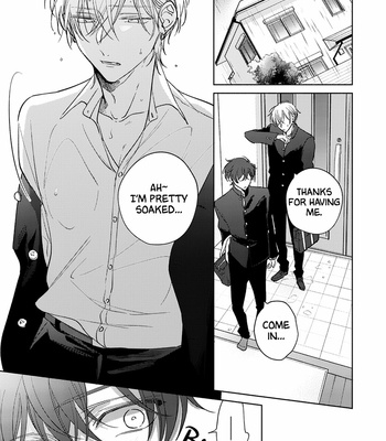 [ARATA Licca] Seventeen Syrups [Eng] (update c.4) – Gay Manga sex 86
