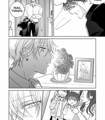 [ARATA Licca] Seventeen Syrups [Eng] (update c.4) – Gay Manga sex 87