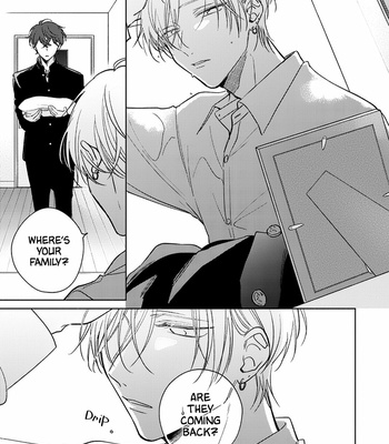 [ARATA Licca] Seventeen Syrups [Eng] (update c.4) – Gay Manga sex 88