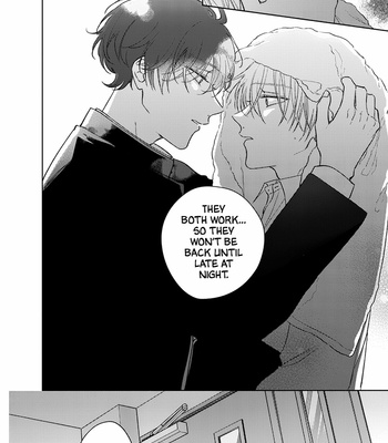 [ARATA Licca] Seventeen Syrups [Eng] (update c.4) – Gay Manga sex 89
