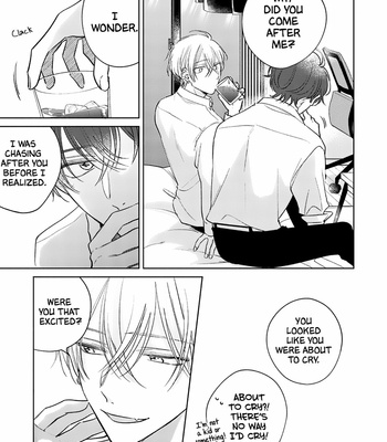 [ARATA Licca] Seventeen Syrups [Eng] (update c.4) – Gay Manga sex 94