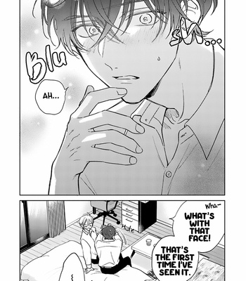 [ARATA Licca] Seventeen Syrups [Eng] (update c.4) – Gay Manga sex 95