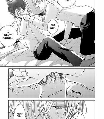 [ARATA Licca] Seventeen Syrups [Eng] (update c.4) – Gay Manga sex 96