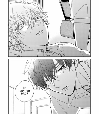 [ARATA Licca] Seventeen Syrups [Eng] (update c.4) – Gay Manga sex 99