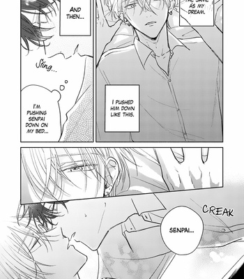 [ARATA Licca] Seventeen Syrups [Eng] (update c.4) – Gay Manga sex 100