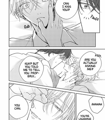 [ARATA Licca] Seventeen Syrups [Eng] (update c.4) – Gay Manga sex 101