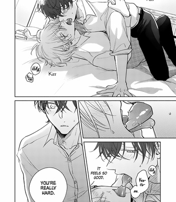 [ARATA Licca] Seventeen Syrups [Eng] (update c.4) – Gay Manga sex 103
