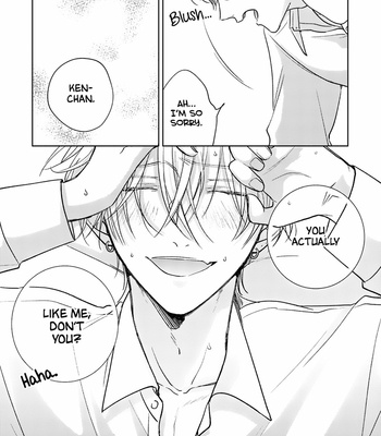 [ARATA Licca] Seventeen Syrups [Eng] (update c.4) – Gay Manga sex 104