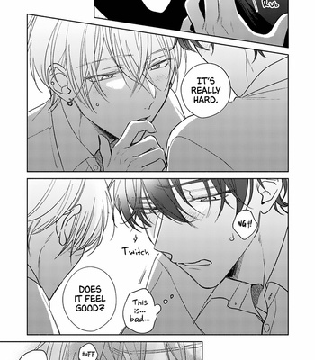 [ARATA Licca] Seventeen Syrups [Eng] (update c.4) – Gay Manga sex 110