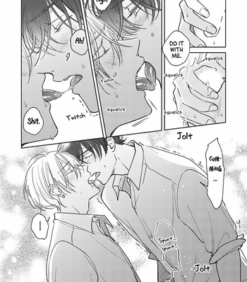 [ARATA Licca] Seventeen Syrups [Eng] (update c.4) – Gay Manga sex 112