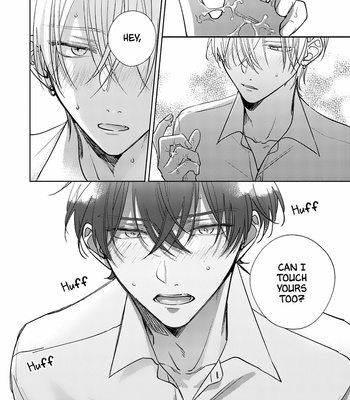[ARATA Licca] Seventeen Syrups [Eng] (update c.4) – Gay Manga sex 113