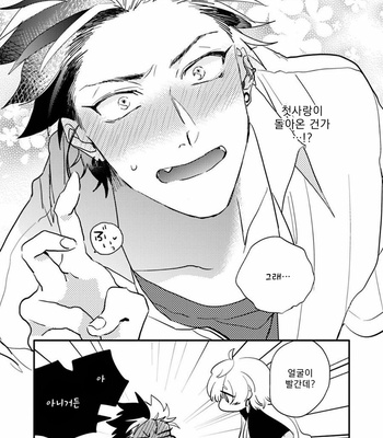 [Furuya Chiruko] Sekai de Ichiban Kawaii! [kr] – Gay Manga sex 29
