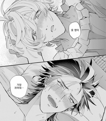 [Furuya Chiruko] Sekai de Ichiban Kawaii! [kr] – Gay Manga sex 118