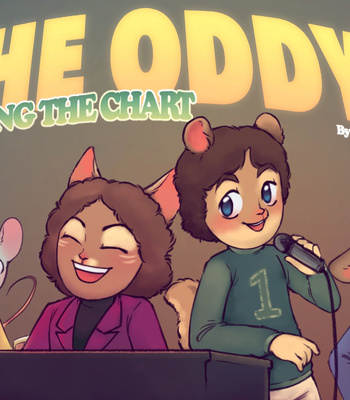 Gay Manga - [Emellond] THE ODDYS – Topping The Chart [Eng] – Gay Manga