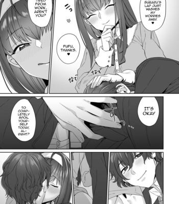[miniru] Boku wa Mama de Otokonoko (Otokonoko Fuuzoku de Onnanoko Mitai ni Ikasarechau Anthology 3 motoshimei) [Eng] – Gay Manga sex 3