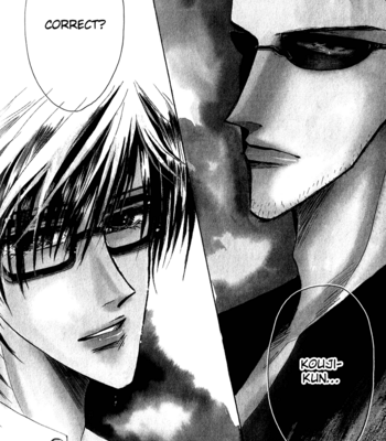 [OZAKI Minami] Bronze – Vol.13 [Eng] – Gay Manga sex 5