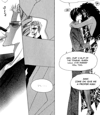 [OZAKI Minami] Bronze – Vol.13 [Eng] – Gay Manga sex 7