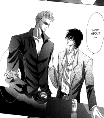 [OZAKI Minami] Bronze – Vol.13 [Eng] – Gay Manga sex 17