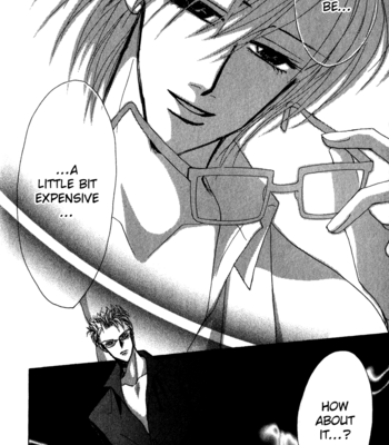 [OZAKI Minami] Bronze – Vol.13 [Eng] – Gay Manga sex 19