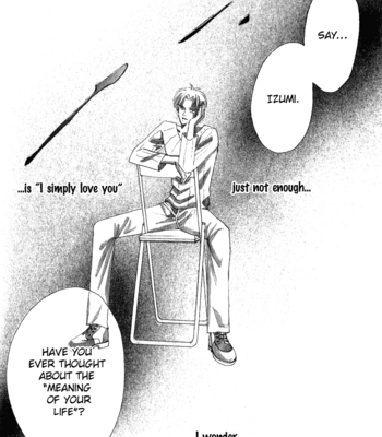[OZAKI Minami] Bronze – Vol.13 [Eng] – Gay Manga sex 25
