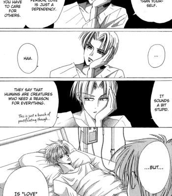 [OZAKI Minami] Bronze – Vol.13 [Eng] – Gay Manga sex 28