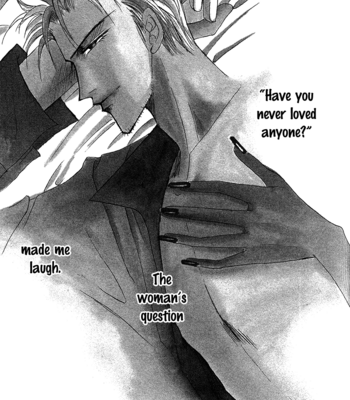 [OZAKI Minami] Bronze – Vol.13 [Eng] – Gay Manga sex 39
