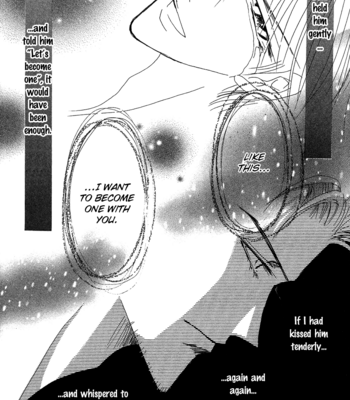 [OZAKI Minami] Bronze – Vol.13 [Eng] – Gay Manga sex 43