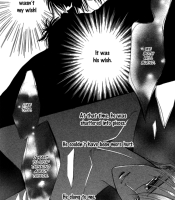 [OZAKI Minami] Bronze – Vol.13 [Eng] – Gay Manga sex 44