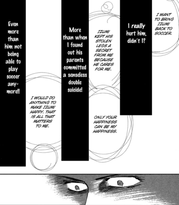 [OZAKI Minami] Bronze – Vol.13 [Eng] – Gay Manga sex 48
