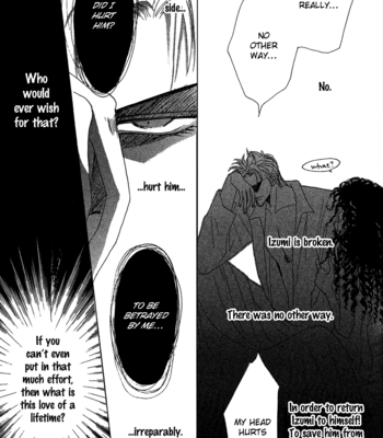 [OZAKI Minami] Bronze – Vol.13 [Eng] – Gay Manga sex 51