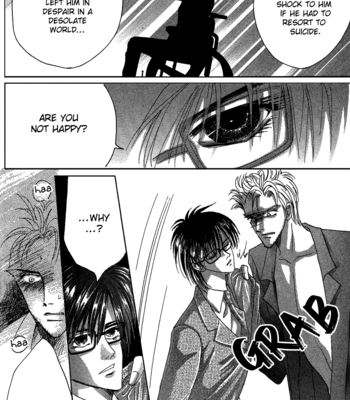[OZAKI Minami] Bronze – Vol.13 [Eng] – Gay Manga sex 58