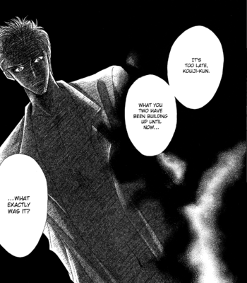 [OZAKI Minami] Bronze – Vol.13 [Eng] – Gay Manga sex 60