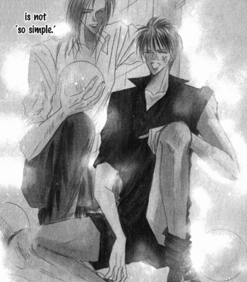 [OZAKI Minami] Bronze – Vol.13 [Eng] – Gay Manga sex 64