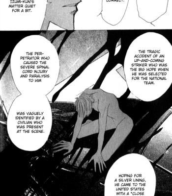 [OZAKI Minami] Bronze – Vol.13 [Eng] – Gay Manga sex 74