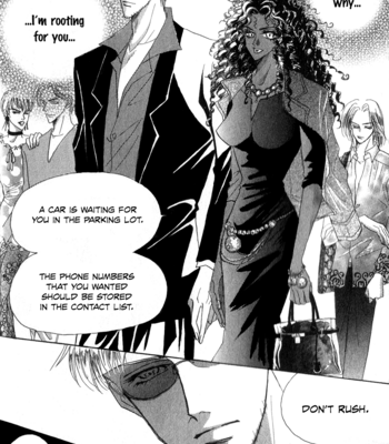 [OZAKI Minami] Bronze – Vol.13 [Eng] – Gay Manga sex 81