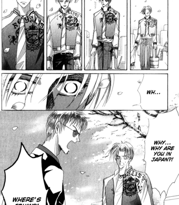 [OZAKI Minami] Bronze – Vol.13 [Eng] – Gay Manga sex 84