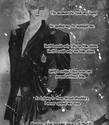 [OZAKI Minami] Bronze – Vol.13 [Eng] – Gay Manga sex 96