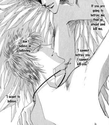 [OZAKI Minami] Bronze – Vol.13 [Eng] – Gay Manga sex 98