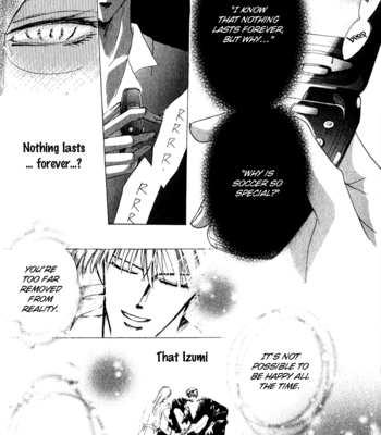 [OZAKI Minami] Bronze – Vol.13 [Eng] – Gay Manga sex 103