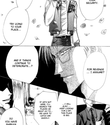 [OZAKI Minami] Bronze – Vol.13 [Eng] – Gay Manga sex 107