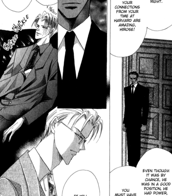 [OZAKI Minami] Bronze – Vol.13 [Eng] – Gay Manga sex 110
