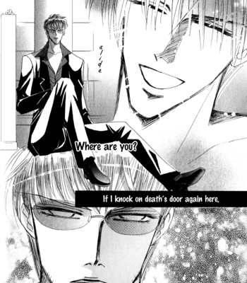 [OZAKI Minami] Bronze – Vol.13 [Eng] – Gay Manga sex 113