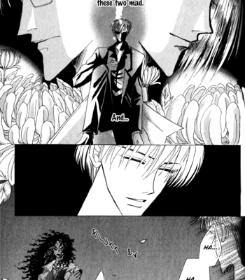 [OZAKI Minami] Bronze – Vol.13 [Eng] – Gay Manga sex 116