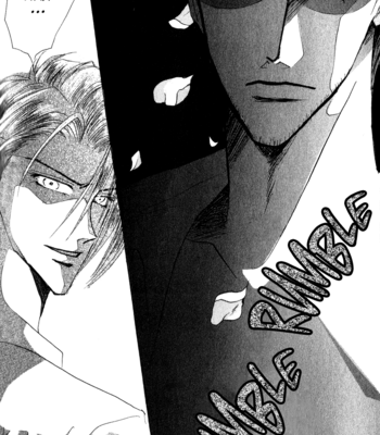 [OZAKI Minami] Bronze – Vol.13 [Eng] – Gay Manga sex 121