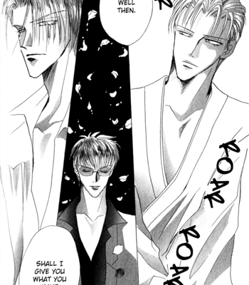 [OZAKI Minami] Bronze – Vol.13 [Eng] – Gay Manga sex 123
