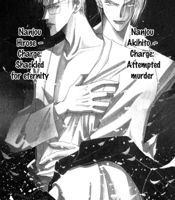 [OZAKI Minami] Bronze – Vol.13 [Eng] – Gay Manga sex 131